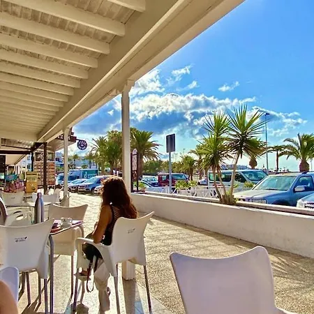 Vista Mar Appartement *
