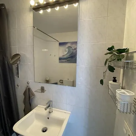 Appartement Vista Mar